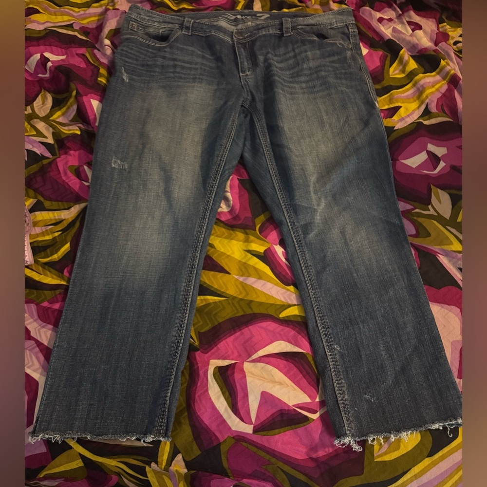 Seven7 Denim Jeans 👖